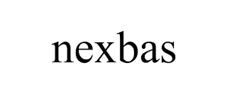 NEXBAS