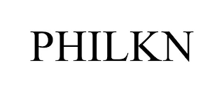 PHILKN