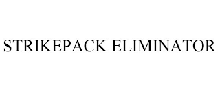 STRIKEPACK ELIMINATOR