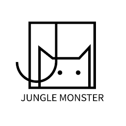 JUNGLE MONSTER