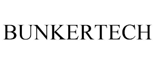 BUNKERTECH