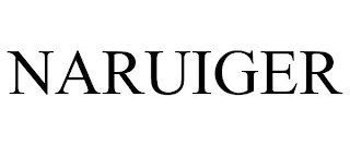 NARUIGER