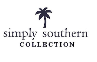 SIMPLY SOUTHERN COLLECTION