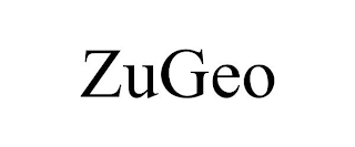 ZUGEO