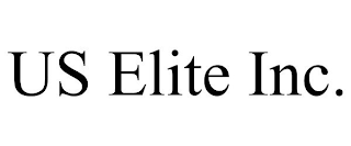 US ELITE INC.