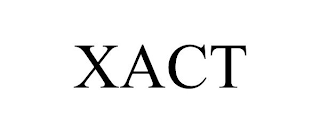 XACT