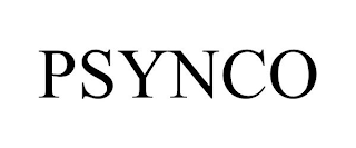 PSYNCO