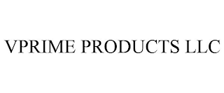 VPRIME PRODUCTS LLC