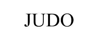 JUDO