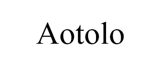 AOTOLO