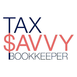 TAX SAVVY BOOKKEEPER