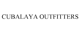 CUBALAYA OUTFITTERS