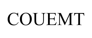 COUEMT