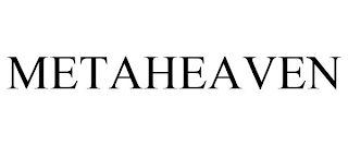 METAHEAVEN