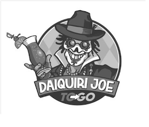 DAIQUIRI JOE TO GO