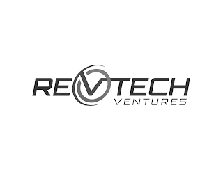 REVTECH VENTURES