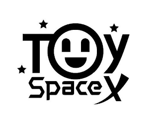 TOYSPACEX
