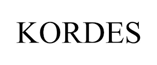 KORDES