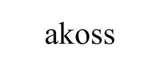 AKOSS