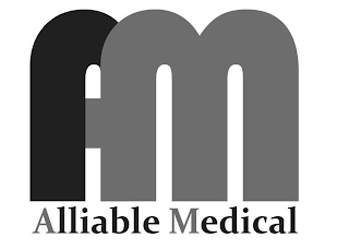 AM ALLIABLE MEDICAL