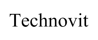 TECHNOVIT