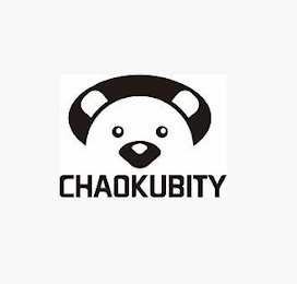 CHAOKUBITY