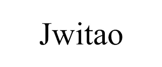JWITAO
