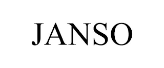 JANSO