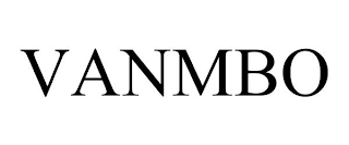 VANMBO