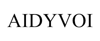 AIDYVOI