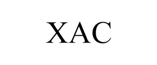 XAC