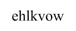 EHLKVOW