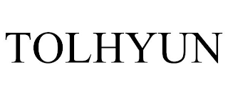 TOLHYUN
