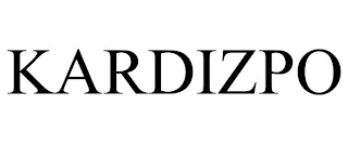 KARDIZPO