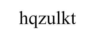 HQZULKT