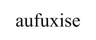 AUFUXISE