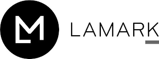 LM LAMARK