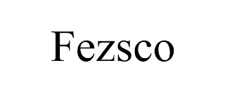 FEZSCO