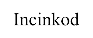 INCINKOD