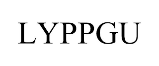 LYPPGU