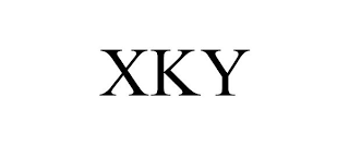 XKY