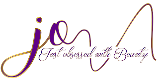 JO JUST OBSESSED WITH BEAUTY