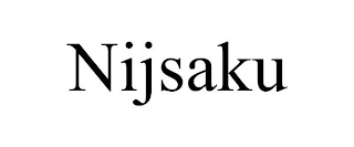 NIJSAKU