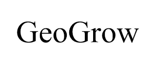 GEOGROW