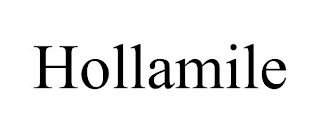 HOLLAMILE