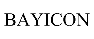 BAYICON