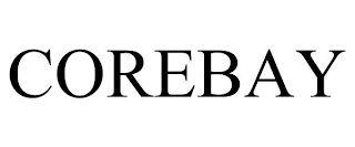 COREBAY