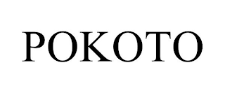 POKOTO