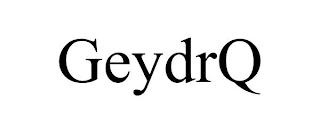 GEYDRQ