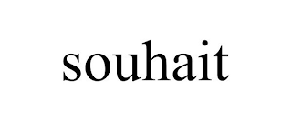 SOUHAIT